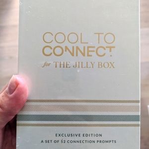 Cool to Connect by the Jilly Box Fall 2022